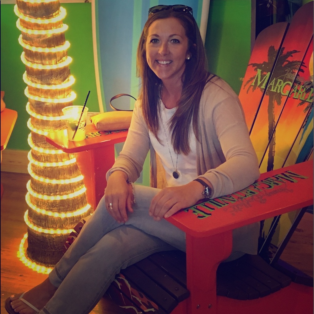 Meet your Posher, Tabatha